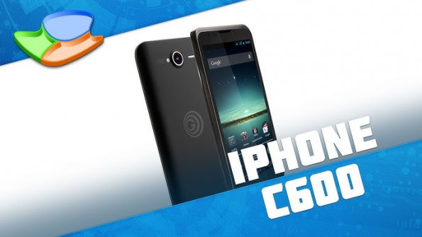 Gradiente iphone c600 bravo root -  updated May 2024 | page 1 