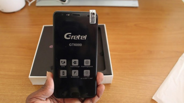 Gretel gt6000 root -  updated May 2024