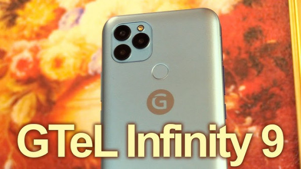 Gtel infinity x root -  updated May 2024 | page 1 