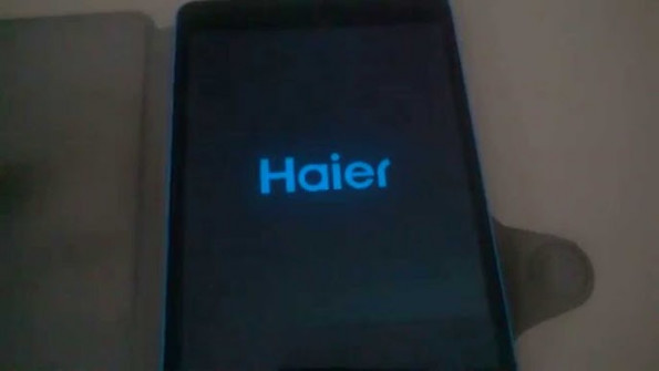 Haier cetab10kml9 root -  updated March 2024