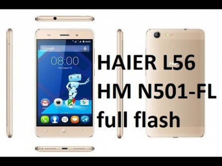 Haier hm n501 fl root -  updated May 2024 | page 1 
