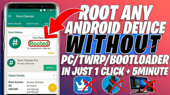 Haier v3 root -  updated April 2024 | page 6 