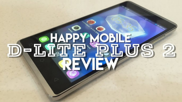 Happymobile d lite root -  updated May 2024