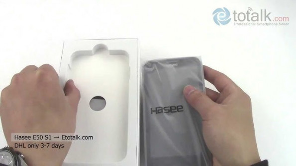 Hasee e50 s1 root -  updated May 2024