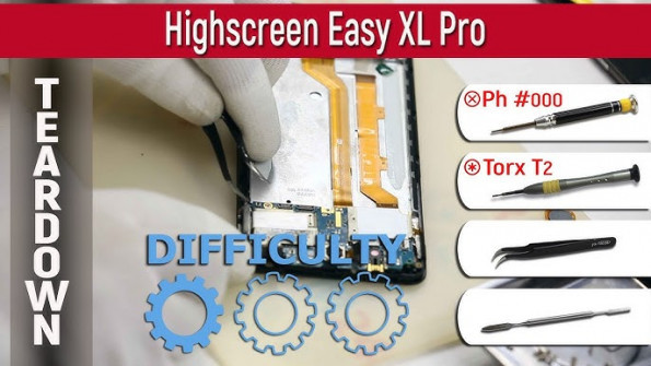 Highscreen easy xl root -  updated May 2024 | page 2 