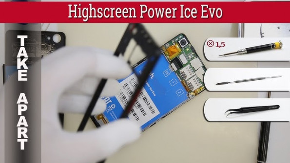 Highscreen power ice bbl7353rv root -  updated May 2024 | page 1 