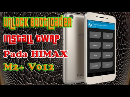 Himax polymer root -  updated May 2024