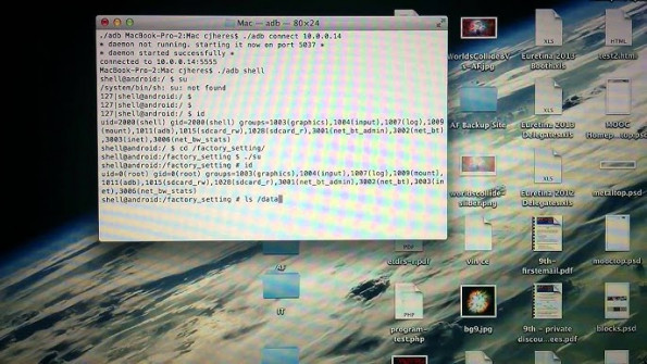 Hisense h5500f harajuku hismart 2k atv4 root - updated March 2021
