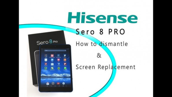 Hisense sero 8 pro rk3288 f5281 root -  updated April 2024