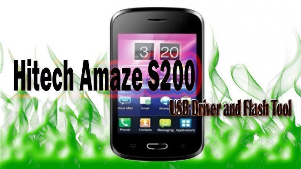 Hitech s200 amaze root -  updated May 2024
