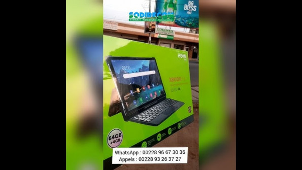 Homii xbook plus root -  updated May 2024