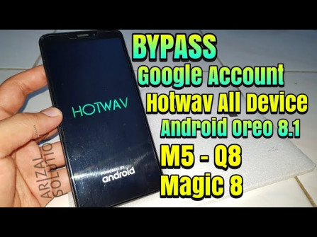 Hotwav m5 root -  updated May 2024 | page 1 