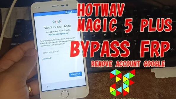 Hotwav magic 5 plus root -  updated April 2024