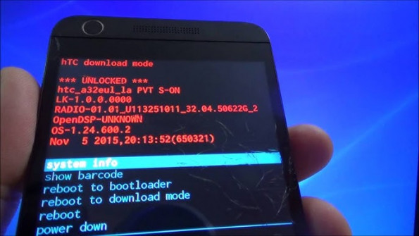 Htc 606w cp3dug po49120 root -  updated April 2024