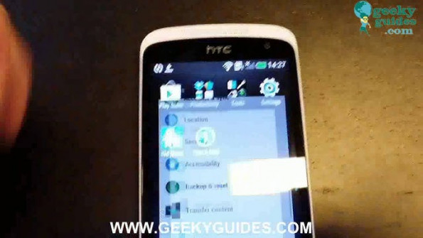 Htc desire 600 cp3dug root -  updated May 2024 | page 1 