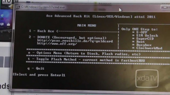 Htc desire d316d root -  updated May 2024