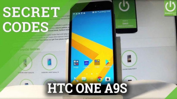 Htc one a9s e36 ml uhl a9sx root -  updated April 2024