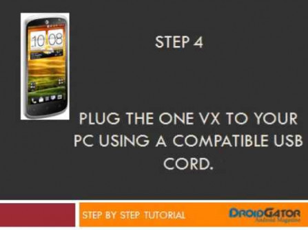 Htc one vx totemc2 root -  updated April 2024