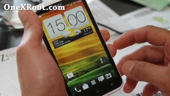 Htc one x evita root -  updated May 2024 | page 1 