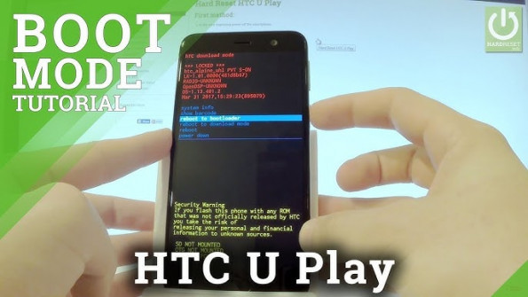 Htc u play alpine uhl 2pzm3 root -  updated May 2024 | page 2 