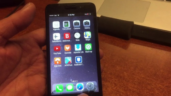 Huawei Ascend G6s L02 Root Updated December