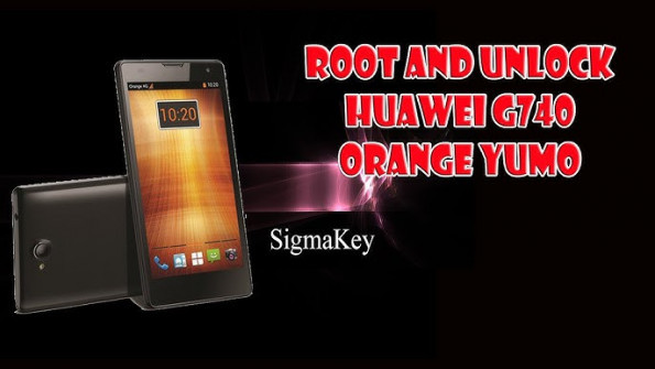 Huawei g740 hwg740 l00 root -  updated April 2024