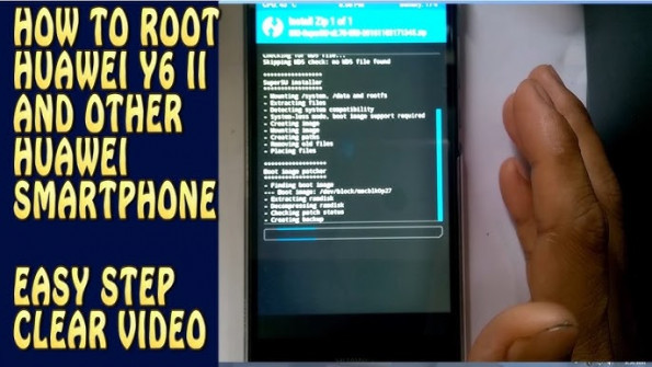 Huawei honor 4a hnscc q scc u21 root -  updated May 2024 | page 2 