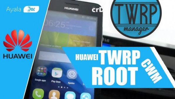 Huawei y360 u93 hwy360 u6572 delta root -  updated April 2024