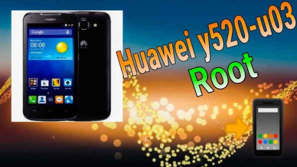 Huawei y520 u33 hwy520 u root -  updated April 2024 | page 2 
