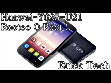Huawei y625 u21 hwy625 u root -  updated April 2024