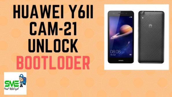 Huawei y6ii hwcam h cam l21 root -  updated March 2024