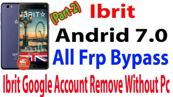 Ibrit i5 root -  updated April 2024 | page 3 
