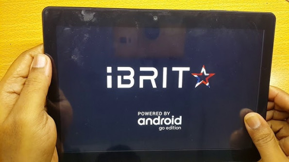 Ibrit max7 root -  updated May 2024 | page 1 