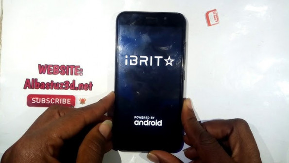 Ibrit speedx root -  updated March 2024 | page 5 