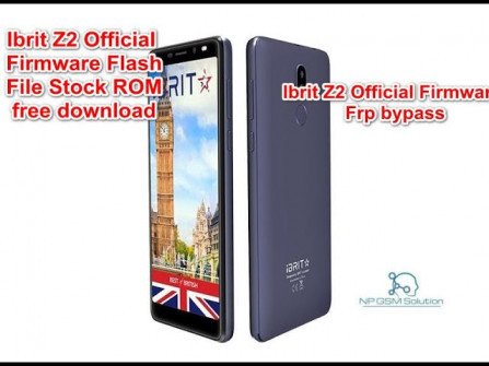 Ibrit z2 root -  updated April 2024 | page 1 
