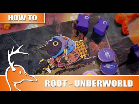 Illy unknown root -  updated May 2024