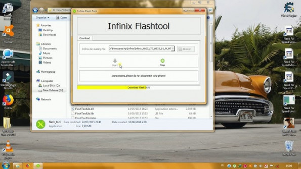 Infinix x600 h533 5m lte root -  updated April 2024