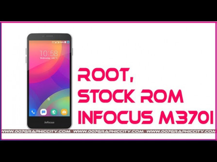 Infocus m320e root -  updated March 2024