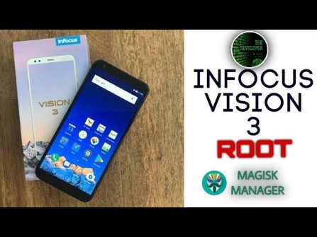 Infocus vision 3 pro ay2 if9029 root -  updated May 2024 | page 1 