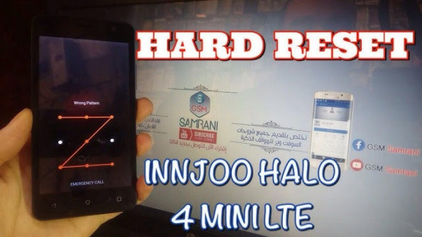 Innjoo halo 4 lte root -  updated May 2024 | page 1 