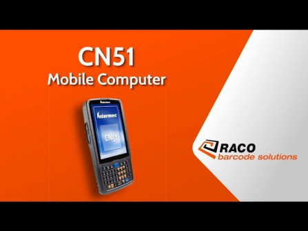 Intermec cn51 nn0 root -  updated May 2024 | page 1 