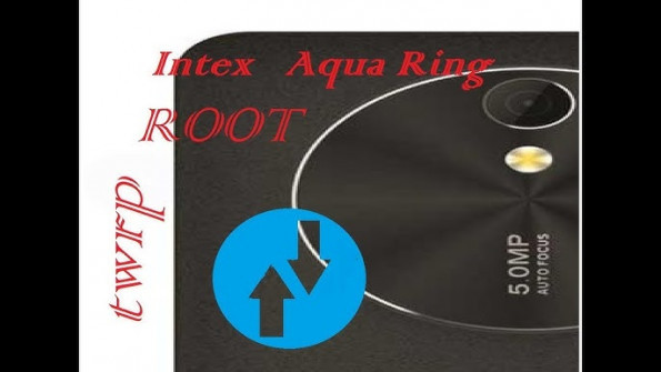 Intex aqua aura 2gb root -  updated April 2024