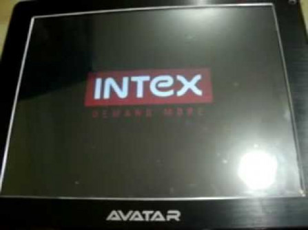 Intex avatar it m809rc root -  updated May 2024