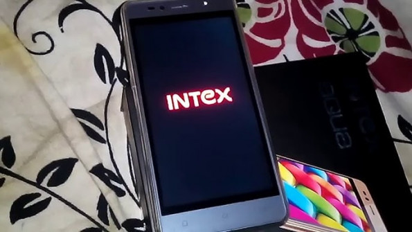 Intex cloud style 4g root -  updated April 2024 | page 2 
