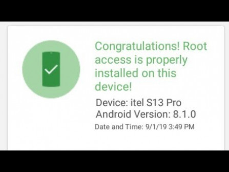 Itel a12 root -  updated May 2024 | page 2 