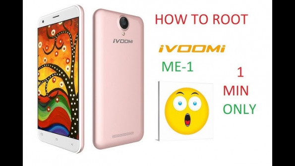 Ivoomi i1 root -  updated April 2024 | page 2 