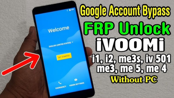 Ivoomi me 3 root -  updated March 2024 | page 10 
