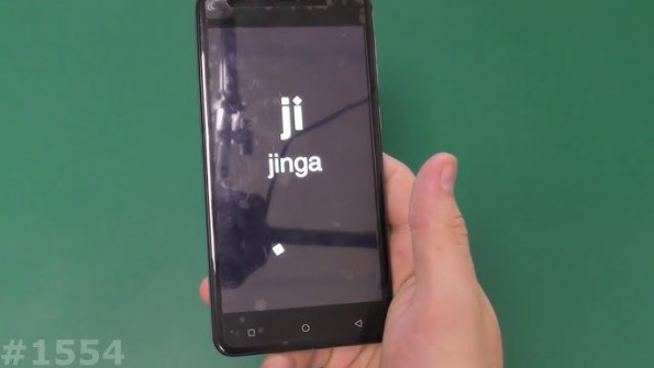 Jinga start ji50ag2 169hp root -  updated April 2024