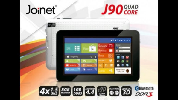 Joinet j90 quad core root -  updated May 2024