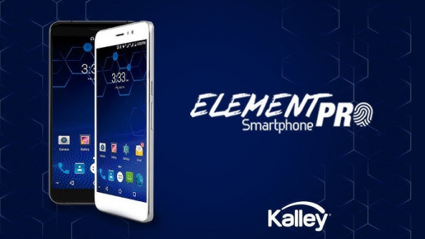 Kalley element pro root -  updated April 2024